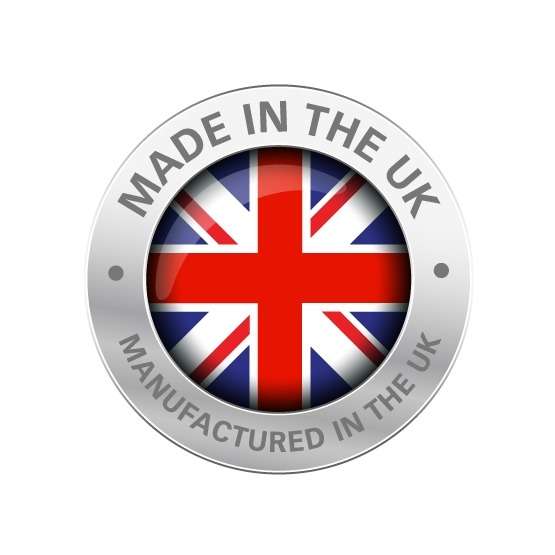 NeuroBright Brain supplements are made and packaged in the UK