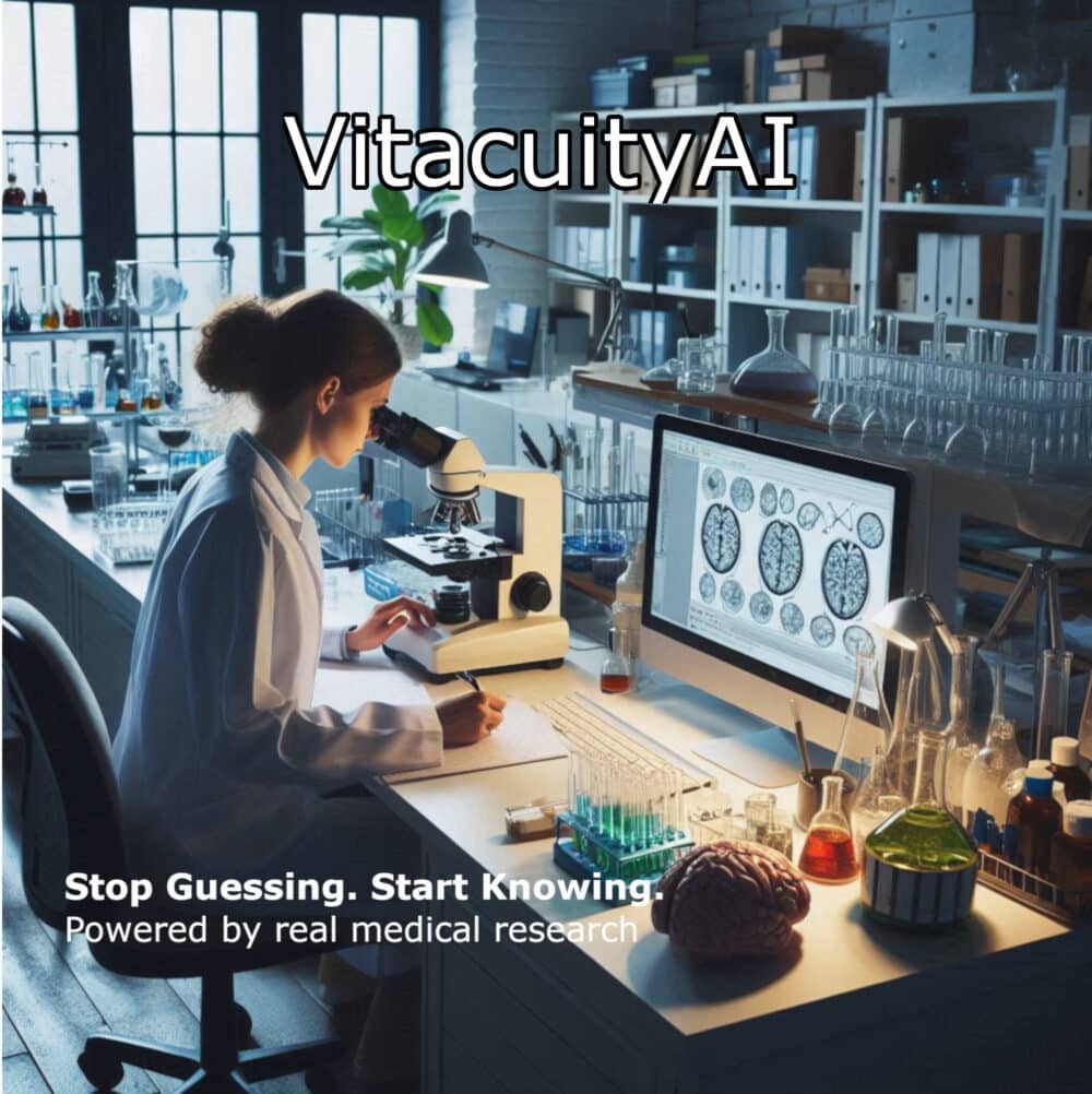 VitacuityAI Member