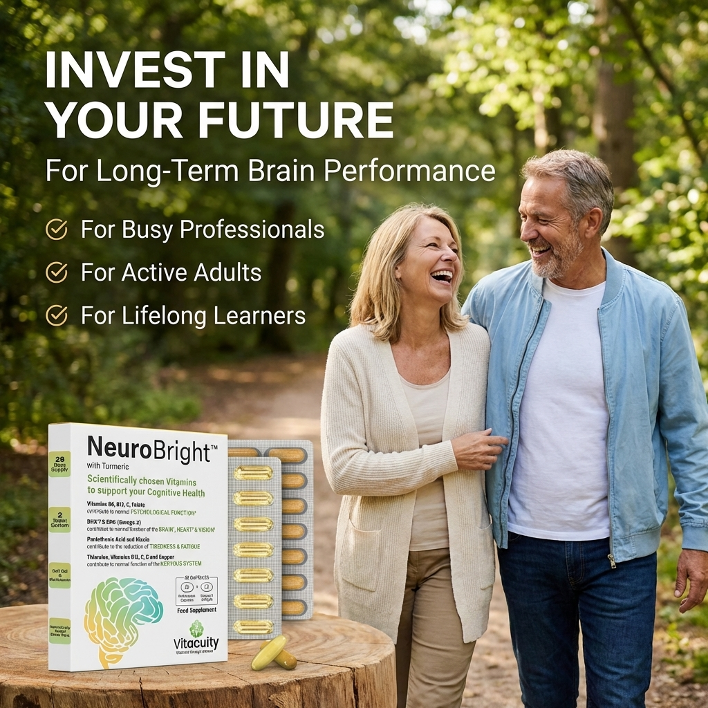 NeuroBright with Turmeric - Image 9